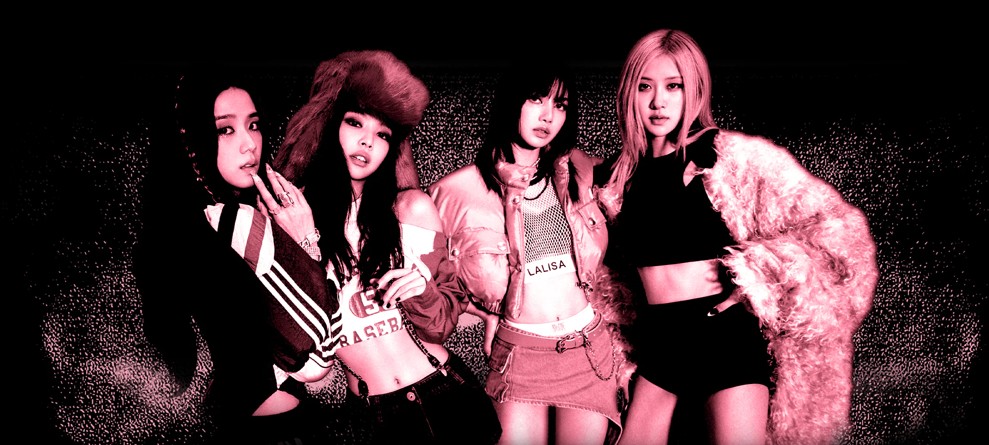 BLACKPINK